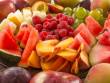 fruits hydrate the body and give it electrical charge.